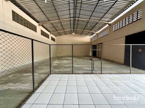 Imagem Galpão para Alugar, 376 m² em Santa Clara - Eusébio Imagem Galpão para Alugar, 376 m² em Santa Clara - Eusébio
