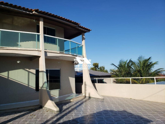 Imagem Casa com 3 Quartos à Venda, 150 m² em Balneário São Pedro - São Pedro Da Aldeia