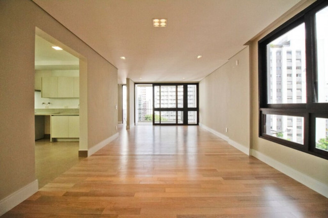 Imagem Imóvel com 3 Quartos à Venda, 198 m² em Jardim América - São Paulo Imagem Imóvel com 3 Quartos à Venda, 198 m² em Jardim América - São Paulo