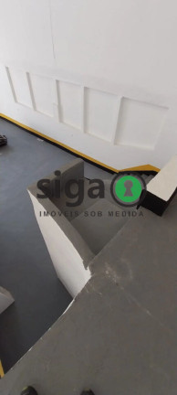 Imagem Imóvel Comercial para Alugar, 454 m² em Vila Romana - São Paulo