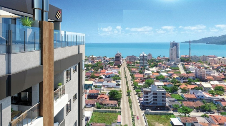 Imagem Apartamento com 3 Quartos à Venda, 105 m² em Porto Belo - Porto Belo Imagem Apartamento com 3 Quartos à Venda, 105 m² em Porto Belo - Porto Belo
