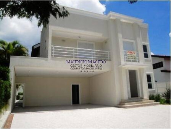 Imagem Casa com 4 Quartos à Venda, 680 m² em Alphaville Conde Ii - Barueri Imagem Casa com 4 Quartos à Venda, 680 m² em Alphaville Conde Ii - Barueri
