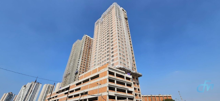 Imagem Apartamento com 2 Quartos à Venda, 49 m² em Vila Mogilar - Mogi Das Cruzes