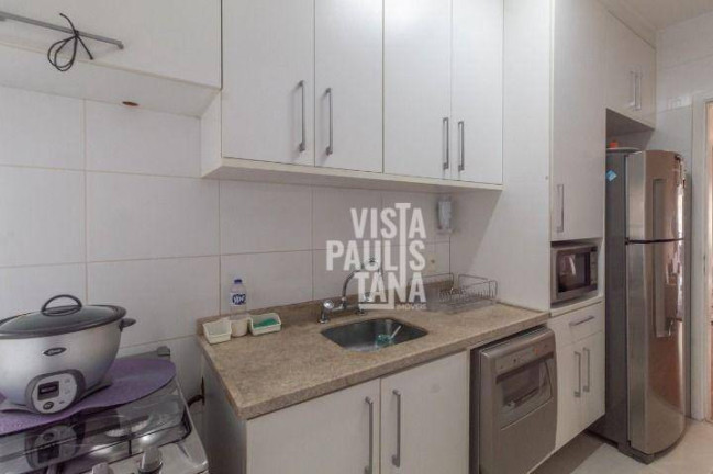 Imagem Apartamento com 2 Quartos à Venda, 87 m² em Vila Olímpia - São Paulo Imagem Apartamento com 2 Quartos à Venda, 87 m² em Vila Olímpia - São Paulo