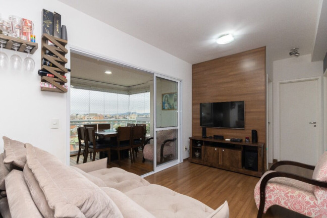 Imagem Apartamento com 2 Quartos à Venda, 72 m² em Lauzane Paulista - São Paulo Imagem Apartamento com 2 Quartos à Venda, 72 m² em Lauzane Paulista - São Paulo