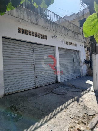Imagem Casa com 6 Quartos à Venda, 300 m² em Vila Maria Alta - São Paulo Imagem Casa com 6 Quartos à Venda, 300 m² em Vila Maria Alta - São Paulo