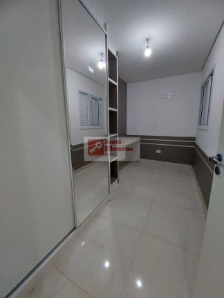 Imagem Apartamento com 3 Quartos à Venda, 79 m² em Vila Curuçá - Santo André Imagem Apartamento com 3 Quartos à Venda, 79 m² em Vila Curuçá - Santo André