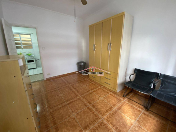 Imagem Apartamento com 1 Quarto à Venda, 43 m² em Canto Do Forte - Praia Grande Imagem Apartamento com 1 Quarto à Venda, 43 m² em Canto Do Forte - Praia Grande