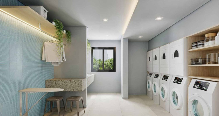 Imagem Imóvel com 3 Quartos à Venda, 57 m² em Vila Mariana - São Paulo