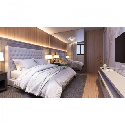 Imagem Apartamento com 2 Quartos à Venda, 68 m² em Rio Pequeno - Camboriú