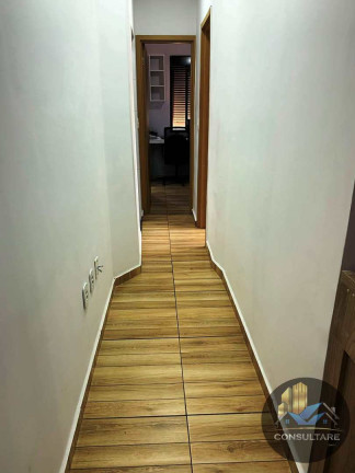 Imagem Casa com 3 Quartos à Venda, 225 m² em Marapé - Santos Imagem Casa com 3 Quartos à Venda, 225 m² em Marapé - Santos