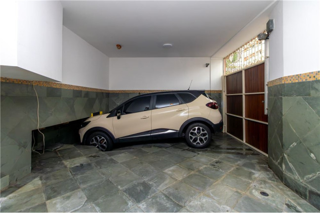 Imagem Casa com 3 Quartos à Venda, 239 m² em Perdizes - São Paulo