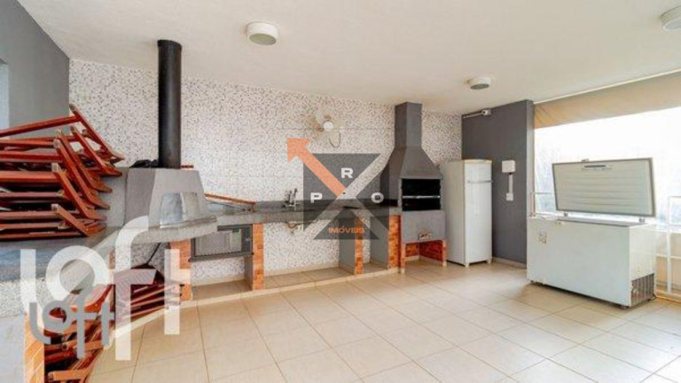 Imagem Imóvel com 1 Quarto à Venda, 33 m² em Cambuci - São Paulo Imagem Imóvel com 1 Quarto à Venda, 33 m² em Cambuci - São Paulo