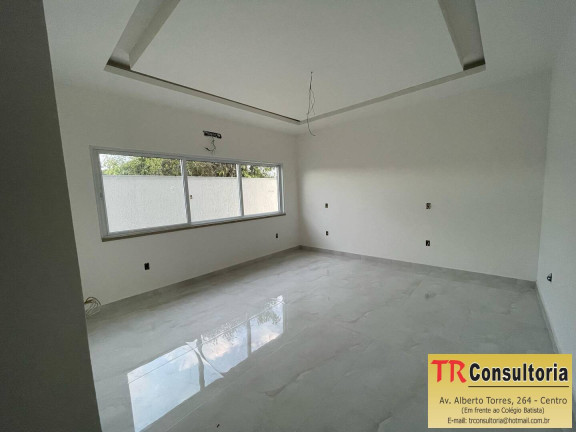 Imagem Casa com 4 Quartos à Venda, 588 m² em Parque Rodoviário - Campos Dos Goytacazes