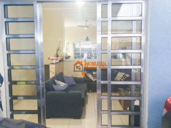 Imagem Casa com 3 Quartos à Venda ou Locação, 338 m² em água Chata - Guarulhos Imagem Casa com 3 Quartos à Venda ou Locação, 338 m² em água Chata - Guarulhos