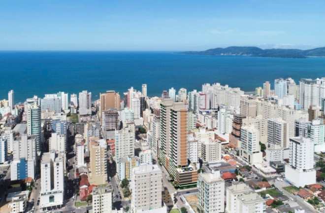 Imagem Imóvel com 4 Quartos à Venda, 340 m² em Itapema - Itapema