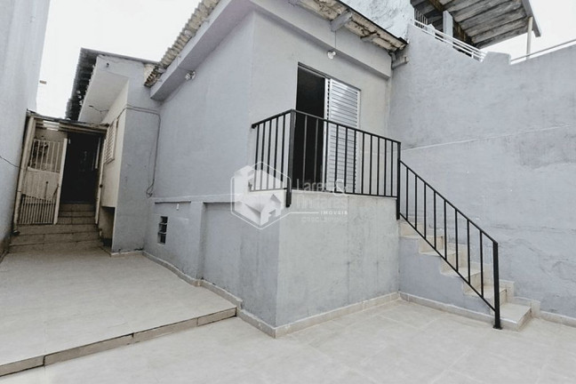 Imagem Casa com 3 Quartos à Venda, 209 m² em Tatuapé - São Paulo Imagem Casa com 3 Quartos à Venda, 209 m² em Tatuapé - São Paulo