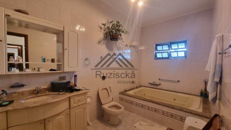 Imagem Casa com 6 Quartos à Venda, 605 m² em Jardim Ritamar - Itanhaém Imagem Casa com 6 Quartos à Venda, 605 m² em Jardim Ritamar - Itanhaém