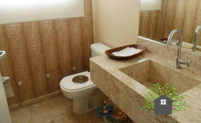 Imagem Casa com 4 Quartos à Venda, 350 m² em São Paulo Ii - Cotia