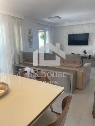 Imagem Apartamento com 3 Quartos à Venda, 128 m² em Centro - Santo André Imagem Apartamento com 3 Quartos à Venda, 128 m² em Centro - Santo André