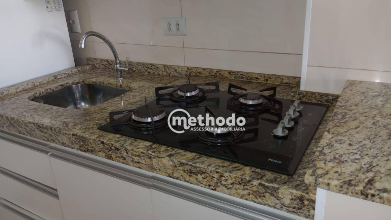 Imagem Apartamento com 1 Quarto à Venda, 38 m² em Centro - Campinas Imagem Apartamento com 1 Quarto à Venda, 38 m² em Centro - Campinas