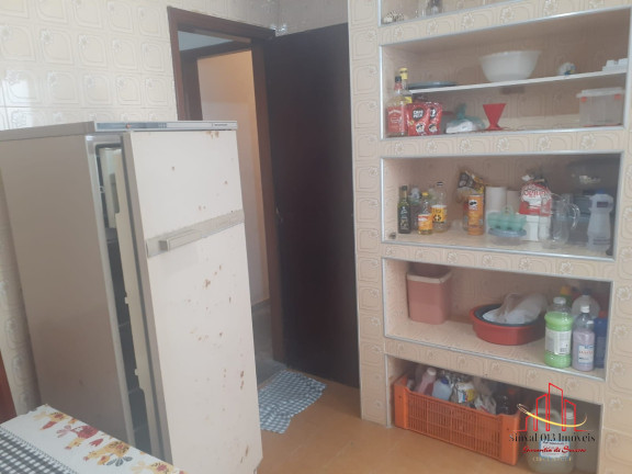 Imagem Casa com 3 Quartos à Venda, 260 m² em Canto Do Forte - Praia Grande Imagem Casa com 3 Quartos à Venda, 260 m² em Canto Do Forte - Praia Grande