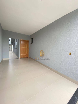 Imagem Casa com 3 Quartos à Venda, 100 m² em Parque Itatiaia - Aparecida De Goiânia Imagem Casa com 3 Quartos à Venda, 100 m² em Parque Itatiaia - Aparecida De Goiânia