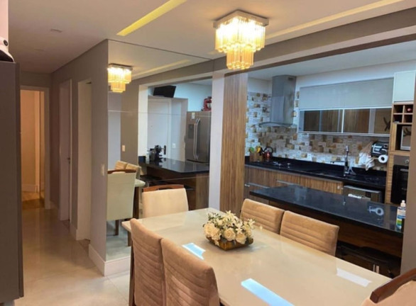 Imagem Apartamento com 3 Quartos à Venda, 92 m² em Mooca - São Paulo Imagem Apartamento com 3 Quartos à Venda, 92 m² em Mooca - São Paulo