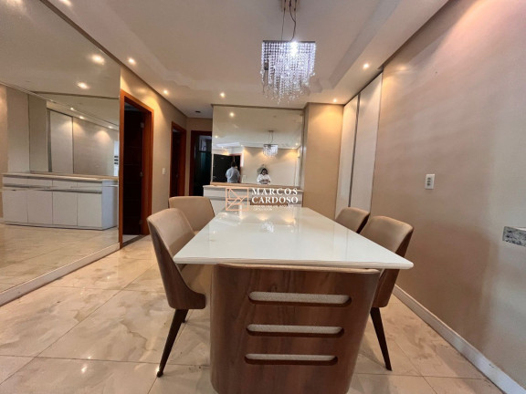 Imagem Imóvel com 3 Quartos à Venda, 107 m² em Umarizal - Belém Imagem Imóvel com 3 Quartos à Venda, 107 m² em Umarizal - Belém