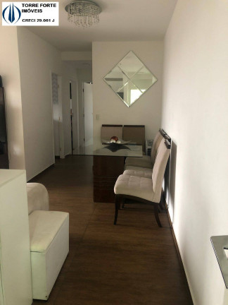 Imagem Apartamento com 3 Quartos à Venda, 65 m² em Santa Maria - Santo André Imagem Apartamento com 3 Quartos à Venda, 65 m² em Santa Maria - Santo André