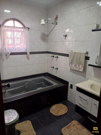 Imagem Sobrado com 3 Quartos à Venda, 326 m² em Jardim Utinga - Santo André Imagem Sobrado com 3 Quartos à Venda, 326 m² em Jardim Utinga - Santo André