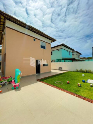 Imagem Casa de Condomínio com 4 Quartos à Venda, 100 m² em Boa União (abrantes) - Camaçari Imagem Casa de Condomínio com 4 Quartos à Venda, 100 m² em Boa União (abrantes) - Camaçari