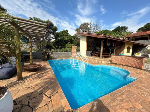 Imagem Casa com 5 Quartos à Venda, 312 m² em Jardim Centenário - Atibaia Imagem Casa com 5 Quartos à Venda, 312 m² em Jardim Centenário - Atibaia