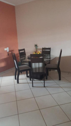 Imagem Casa com 3 Quartos à Venda, 174 m² em Nova Tatuí - Tatuí Imagem Casa com 3 Quartos à Venda, 174 m² em Nova Tatuí - Tatuí