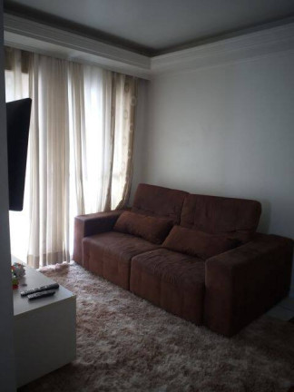 Apartamento com 2 Quartos à Venda, 64 m² em Vila Tolstoi - São Paulo