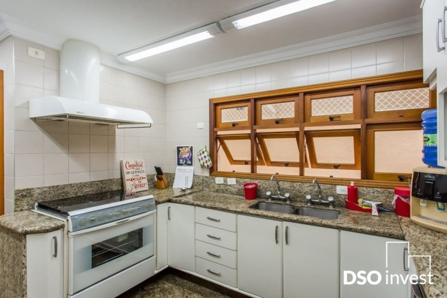 Imagem Casa de Condomínio com 5 Quartos à Venda, 700 m² em Alto Da Boa Vista - São Paulo Imagem Casa de Condomínio com 5 Quartos à Venda, 700 m² em Alto Da Boa Vista - São Paulo