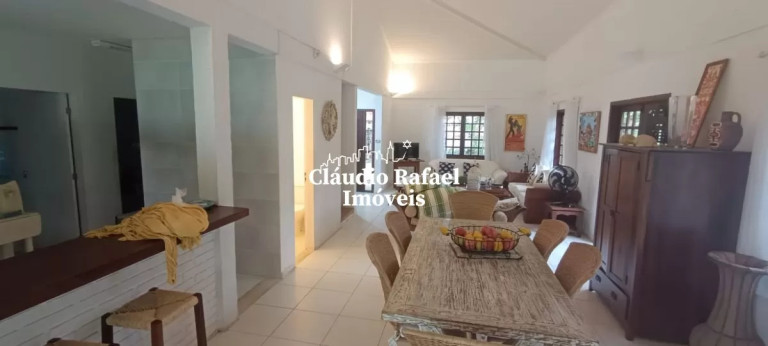 Imagem Casa com 3 Quartos à Venda, 200 m² em Manguinhos - Armação Dos Búzios