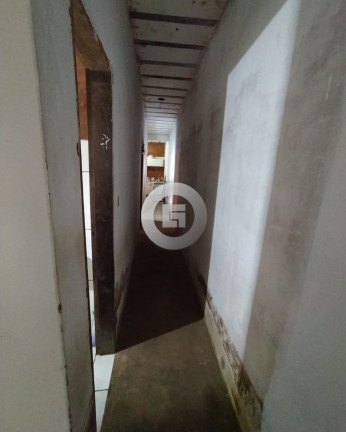 Imagem Casa com 2 Quartos à Venda, 120 m² em Novo Delfino - Montes Claros Imagem Casa com 2 Quartos à Venda, 120 m² em Novo Delfino - Montes Claros