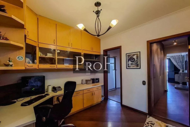 Imagem Apartamento com 4 Quartos à Venda, 175 m² em Ipiranga - São Paulo Imagem Apartamento com 4 Quartos à Venda, 175 m² em Ipiranga - São Paulo