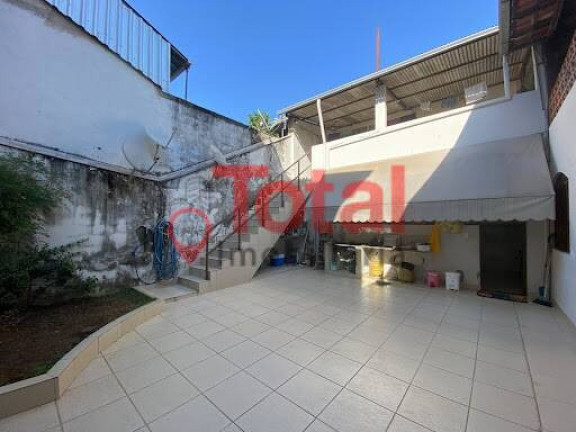 Imagem Casa com 4 Quartos à Venda, 194 m² em Floresta - Coronel Fabriciano Imagem Casa com 4 Quartos à Venda, 194 m² em Floresta - Coronel Fabriciano