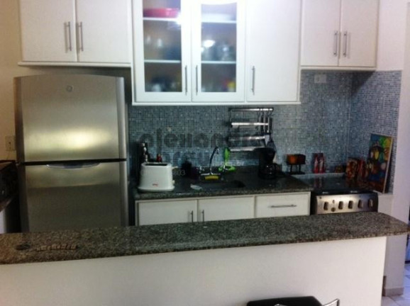 Imagem Apartamento com 1 Quarto à Venda, 52 m² em Vila Suzana - São Paulo