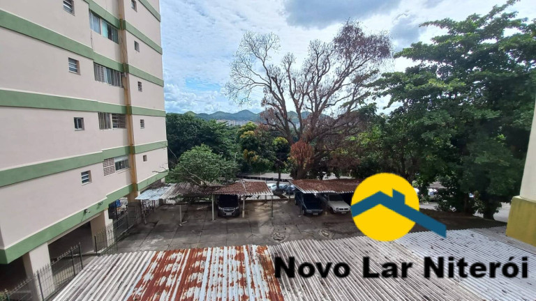 Imagem Apartamento com 2 Quartos à Venda, 60 m² em Fonseca - Niterói Imagem Apartamento com 2 Quartos à Venda, 60 m² em Fonseca - Niterói