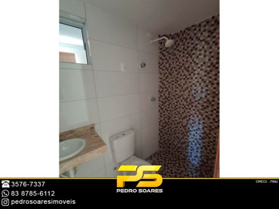 Imagem Apartamento com 3 Quartos à Venda, 63 m² em Tambauzinho - João Pessoa Imagem Apartamento com 3 Quartos à Venda, 63 m² em Tambauzinho - João Pessoa
