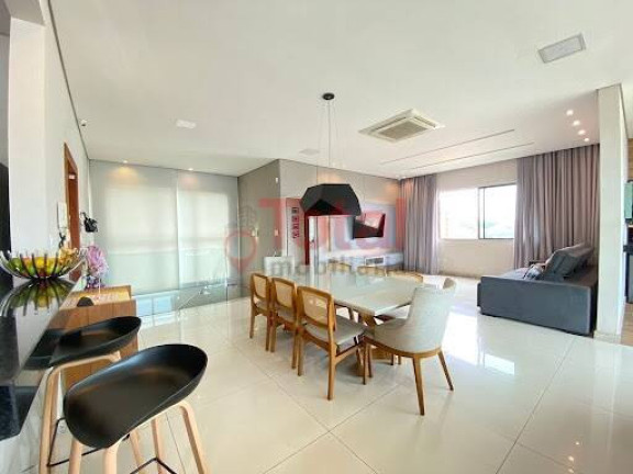 Imagem Cobertura com 4 Quartos à Venda, 200 m² em Iguaçu - Ipatinga Imagem Cobertura com 4 Quartos à Venda, 200 m² em Iguaçu - Ipatinga