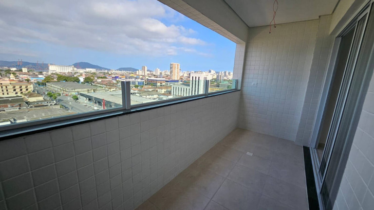Imagem Apartamento com 1 Quarto à Venda, 44 m² em Macuco - Santos Imagem Apartamento com 1 Quarto à Venda, 44 m² em Macuco - Santos