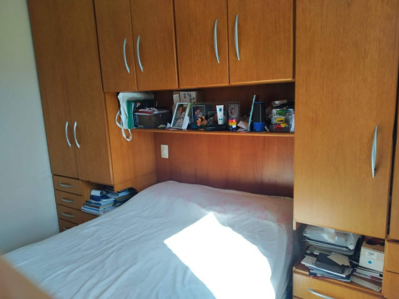 Imagem Apartamento com 2 Quartos à Venda, 540.000 m² em São Paulo - Jundiaí
