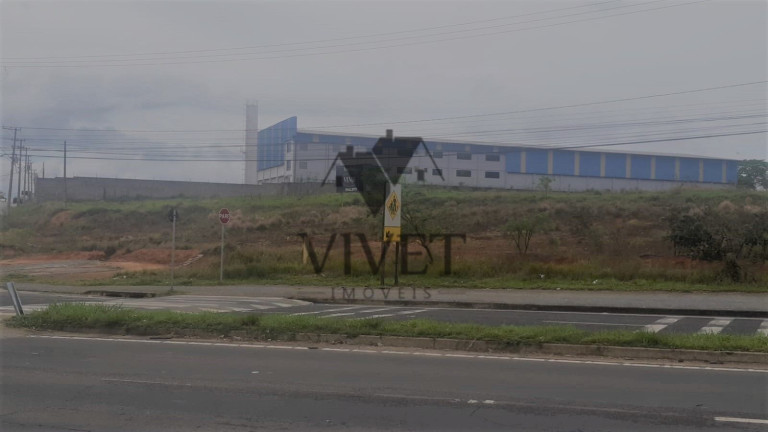 Imagem Terreno à Venda, 2.207 m² em Cajurú Distrito Do Eden - Sorocaba