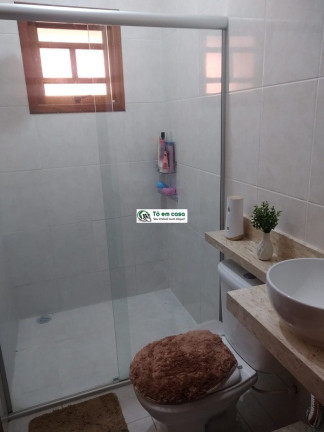 Imagem Casa com 2 Quartos à Venda, 113 m² em Cidade Morumbi - São José Dos Campos