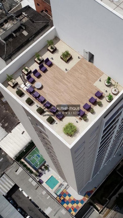 Imagem Apartamento com 1 Quarto à Venda, 34 m² em Liberdade - São Paulo Imagem Apartamento com 1 Quarto à Venda, 34 m² em Liberdade - São Paulo