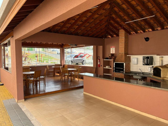 Imagem Apartamento com 2 Quartos à Venda, 57 m² em Loteamento Residencial Viva Vista - Sumaré Imagem Apartamento com 2 Quartos à Venda, 57 m² em Loteamento Residencial Viva Vista - Sumaré